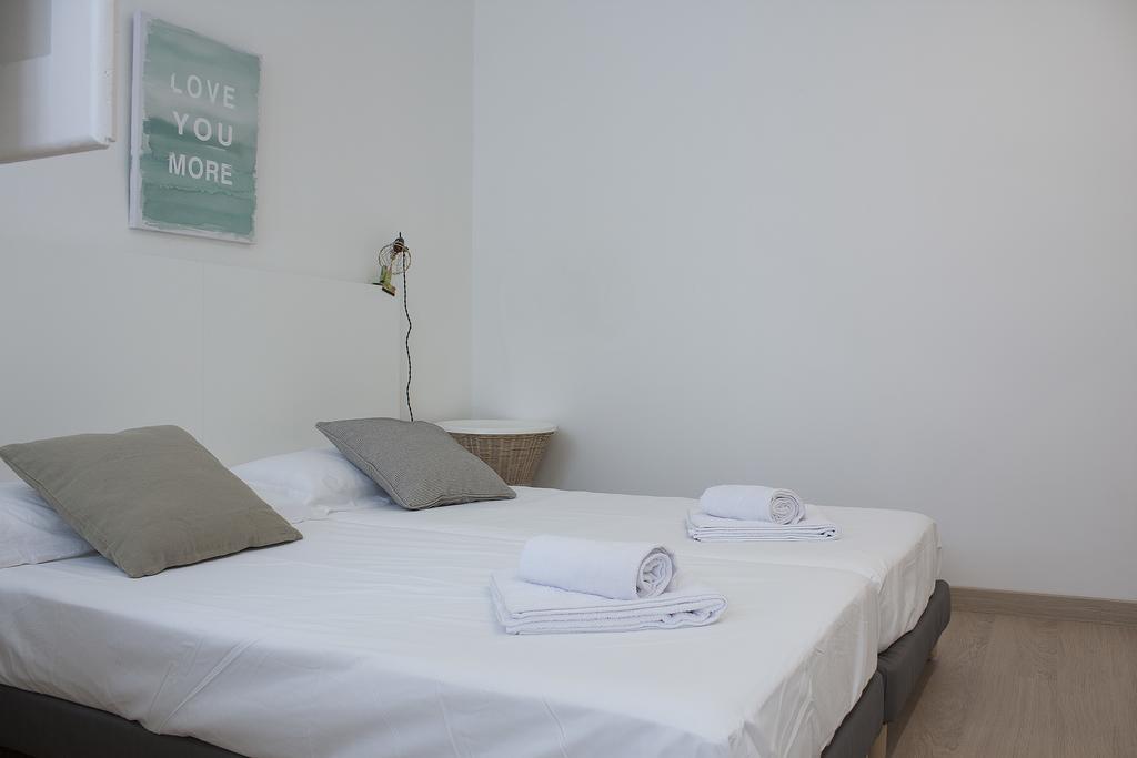 Apartment Flateli Roger 6 Barcelona
