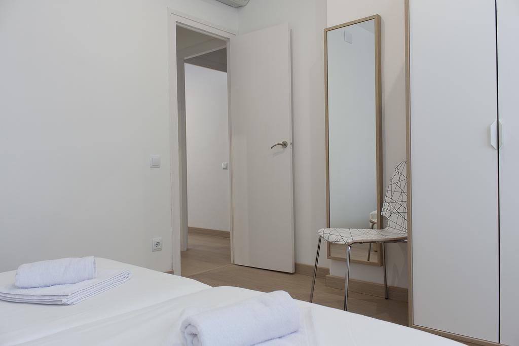 Apartment Flateli Roger 6 *